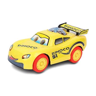 Dinoco Car Toy