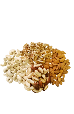 Explore all your choice here