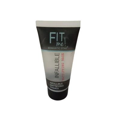 Fit me Primer