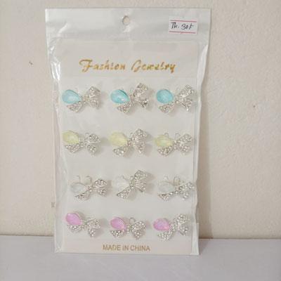 Hijab Pin