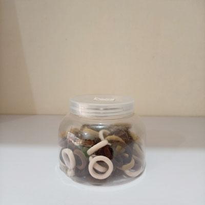 Elastic Hair Bands for Children